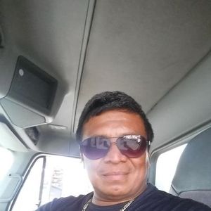 Meet your Posher, Salvador